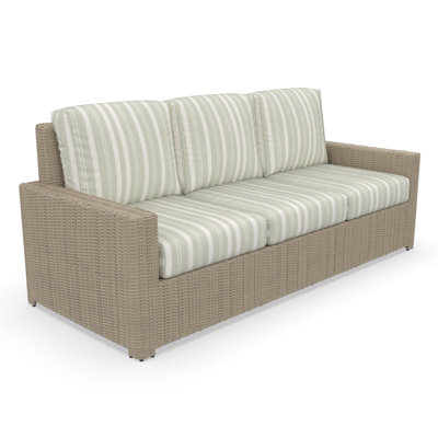 Henri 5-Person Sunbrella® Patio Seating Group