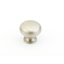 Colonial Mushroom Knob