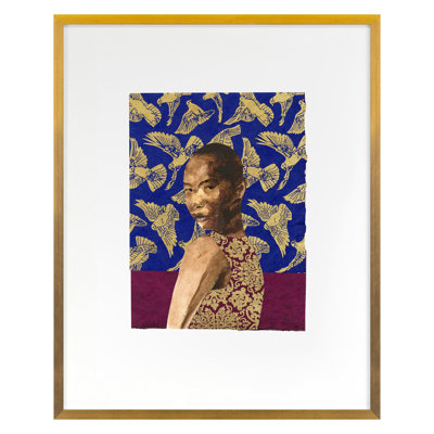 Unseen 6 Print by Ngo, PC
