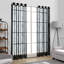 Arelious Sheer Curtain Pair-40923306-40923310
