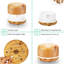 Diffuseur d'huiles essentielles 500 ml DAROMA