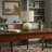 Lighting, 20"h, Table Lamp, Beige Concrete, Beige Shade, Contemporary-137310241