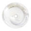 Murano Glass Oval Vessel Bathroom Sink-1378477248