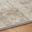 Tapis bohème de qualité supérieure lavable à la machine Dream Shag ADS615-130445202-130445207