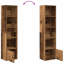 Conary 31cm W Bookcase-8289573-8289593