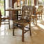 Chaise de restaurant en bois Hercules Series-174233347