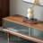 Modern simple cost effective TV cabinet-110044284