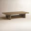Table basse Conti Trestle-441208303