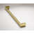 Polished Brass Unlacquered