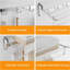 Porte-serviettes mural-94262295