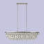 Vernon 5 - Light Crystal Chandelier
