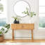 Adner 110cm Console Table