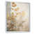 Cadre flottant blanc
