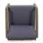 Acacia Outdoor Lounge Chair-666612749-666612748