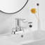 Robinet de salle de bain Centreset-89359866