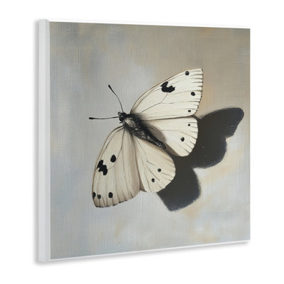 Plaque murale Velvet's Butterfly Wings, design par Svetlana Aleynikova
