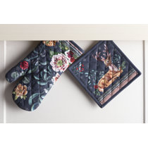 Wayfair, Green Potholders & Oven Mitts, Up to 70% Off Until 11/20