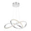 Luminaire suspendu géométrique Neile