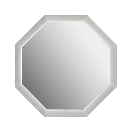 Rozele Rectangle Mirror