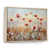Cadre naturel flottant