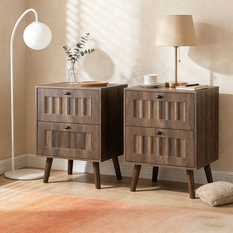 modern  Nightstand