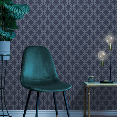 Kasota 10.05m x 53cm Matte Paste the Wall Wallpaper Roll