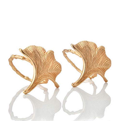 Metal Napkin Ring
