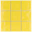 Twist 4" x 4" Ceramic Grid Mosaic Tile-1658434368