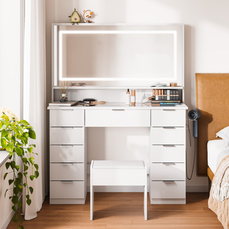 Dressing Table