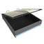 Upholstered Ottoman Storage Bed-472998608