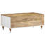 Coffee Table with Storage-643801555