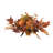 Harvest Centerpiece Silk Arrangement