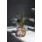 Gary Handmade Glass Table Vase
