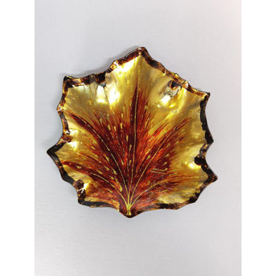 Assiette décorative Holohlavy