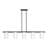 Delvin 5 - Light Pendant-2033162659