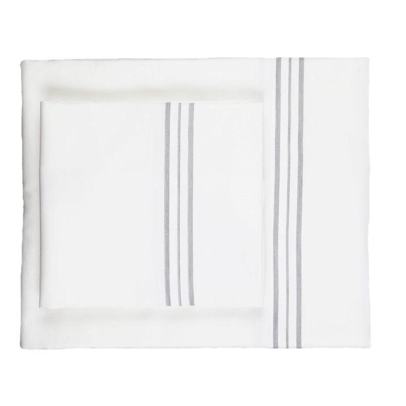 Soho Coverlet, King Coverlet + 8 Additional Pieces