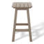 Tabouret de comptoir carré 24 po Laguna-99307263