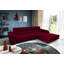 Calissa 3 Seater Corner Sofa -1166580293-1166580301