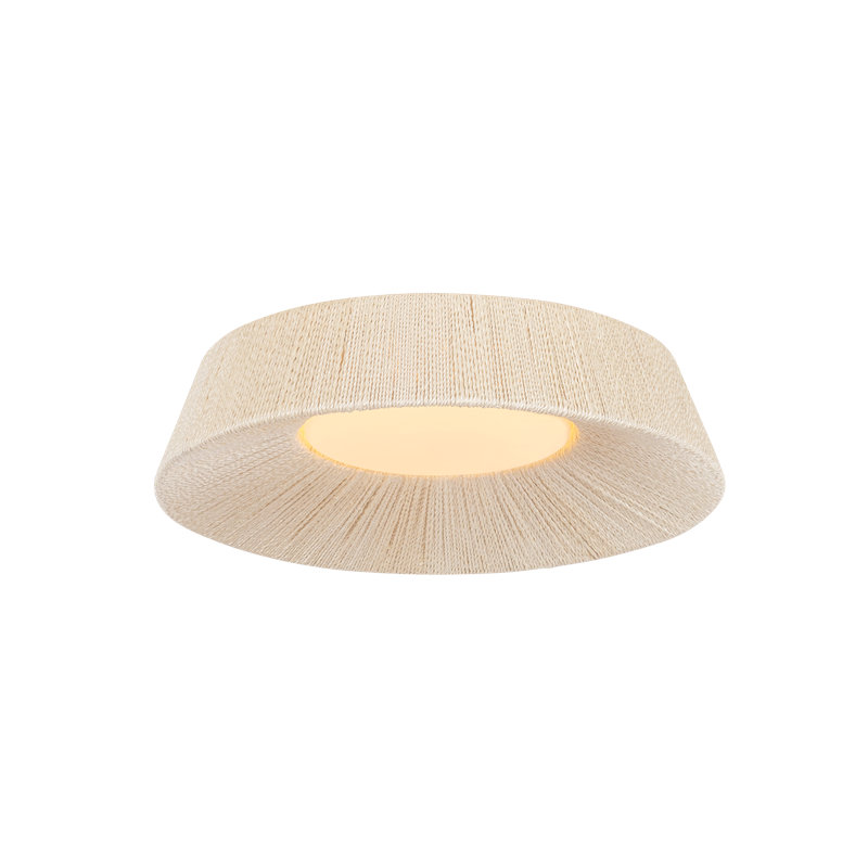 Kenton Flush Mount, 17.75