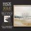 «Song of Abstract Nature I», reproduction encadrée-803431611-803431613