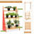 Jasiah Plant Stand