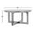 Adelia Round Coffee Table-1797145392