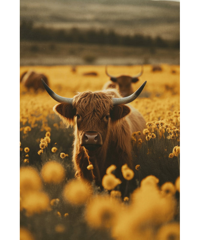 Wrapped Canvas Print, 76.2 cm H x 50.8 cm W