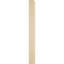 Foster Plinth Block with Beveled Edge-101974347