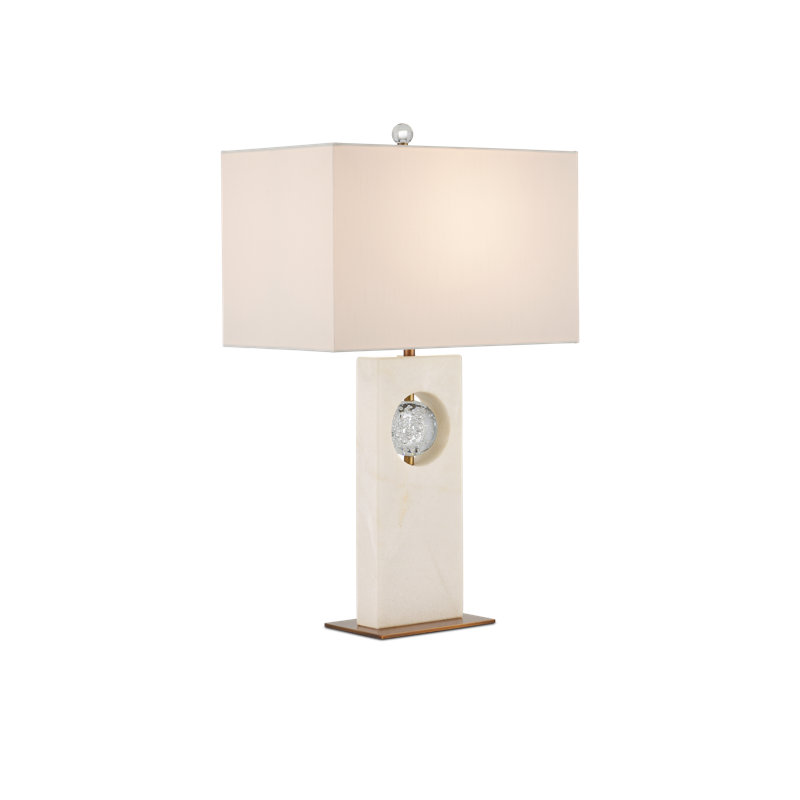 Radiant Table Lamp