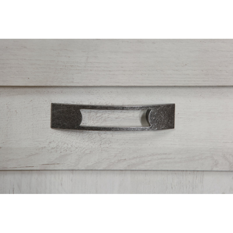 Aleisha 123cm Sideboard