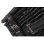 16" Wicker Hamper Basket