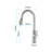 Interbath Pull Down Kitchen Faucet