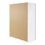Elderflower 2 Door Wardrobe