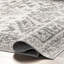 Tapis traditionnel lavable à la machine Serena SpinClean-429634386